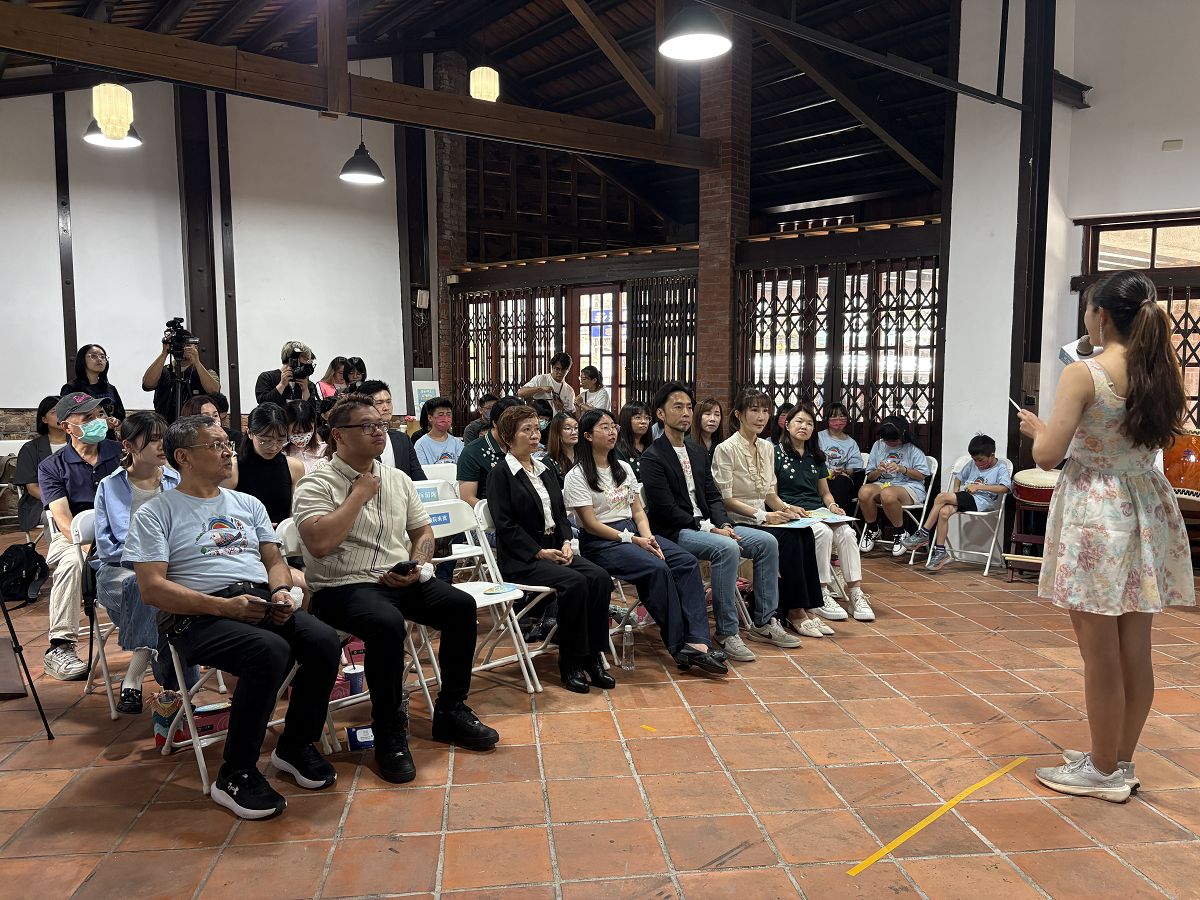 川方企業&寶春慈善基金會贊助「等家寶寶圓夢計畫」
