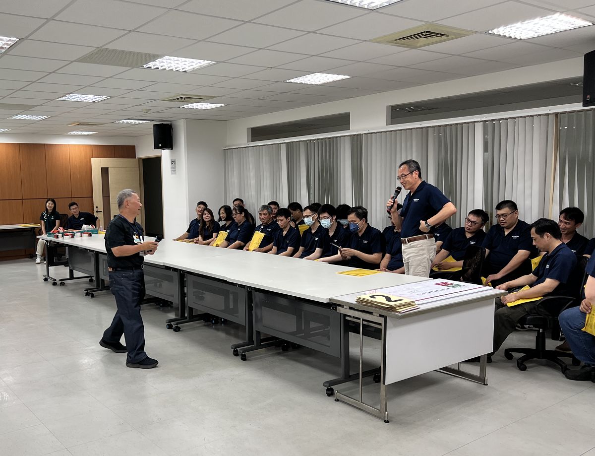 《讓愛穩定配送，守護弱勢家庭》COMEUP 