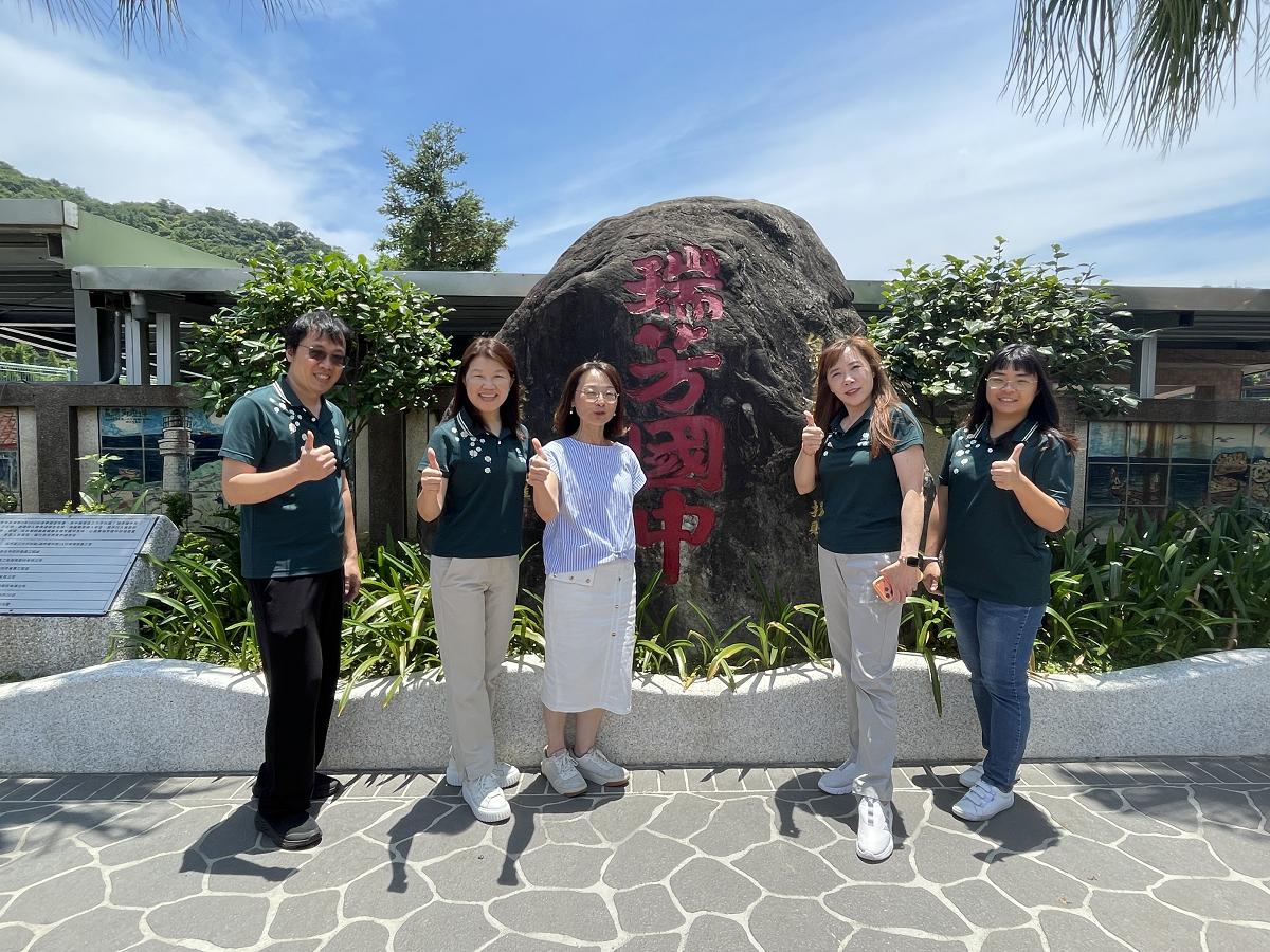 川方寶春安心學習計畫