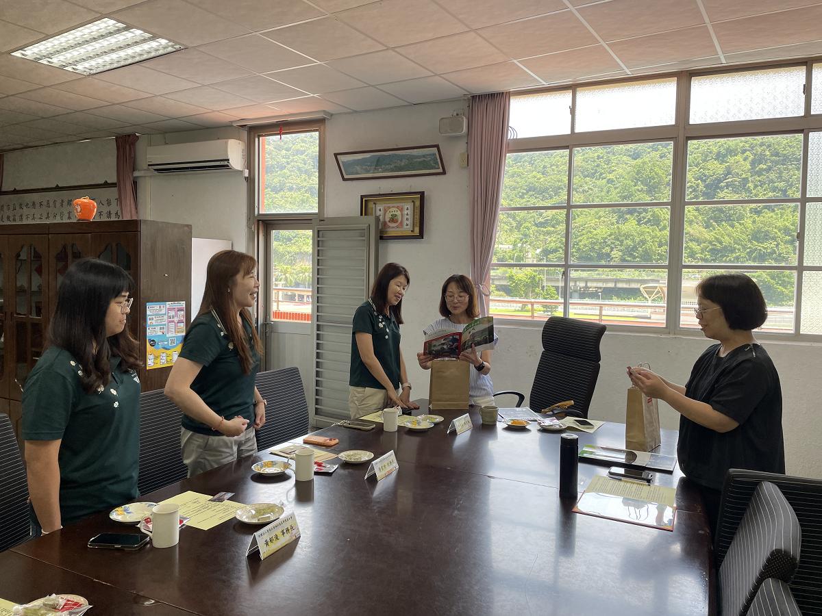 川方寶春安心學習計畫