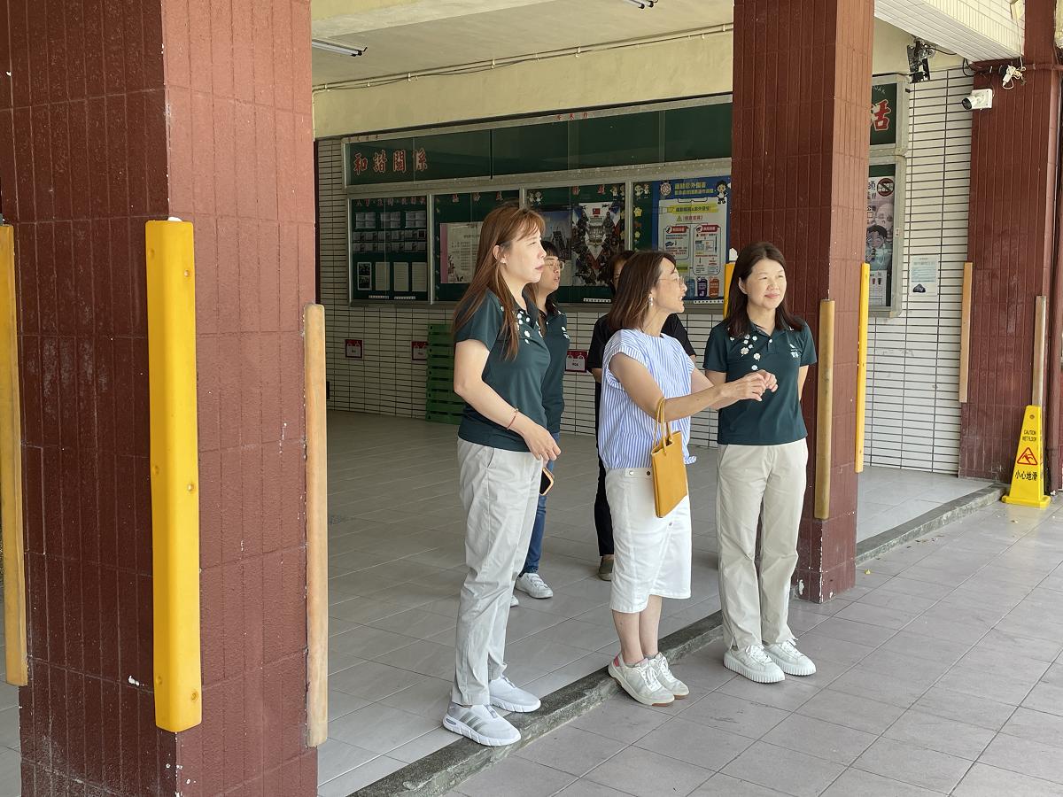 川方寶春安心學習計畫